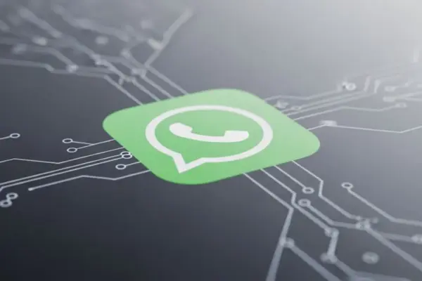 WhatsApp beta para Android 2026