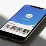 gemini app: assistente de IA que acelera sua produtividade