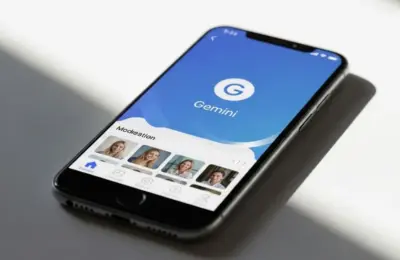 aplicativo gemini app