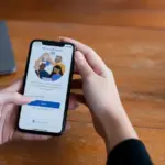 como mudar o nome no facebook