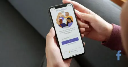 como recuperar conta do facebook