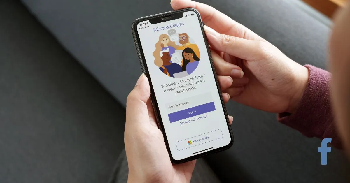 como recuperar conta do facebook