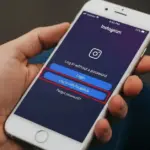 entra no instagram sem senha