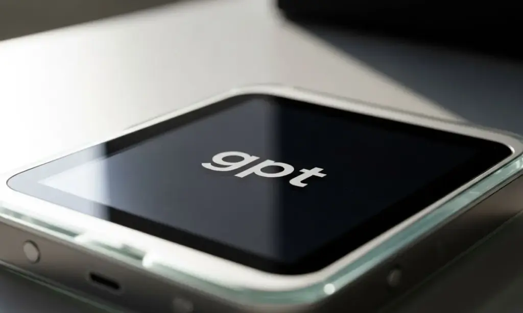 escrever texto com ia