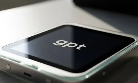 escrever texto com ia