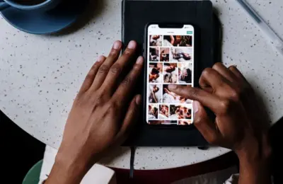 instagram vídeo converter salve e converta em MP4 rápido