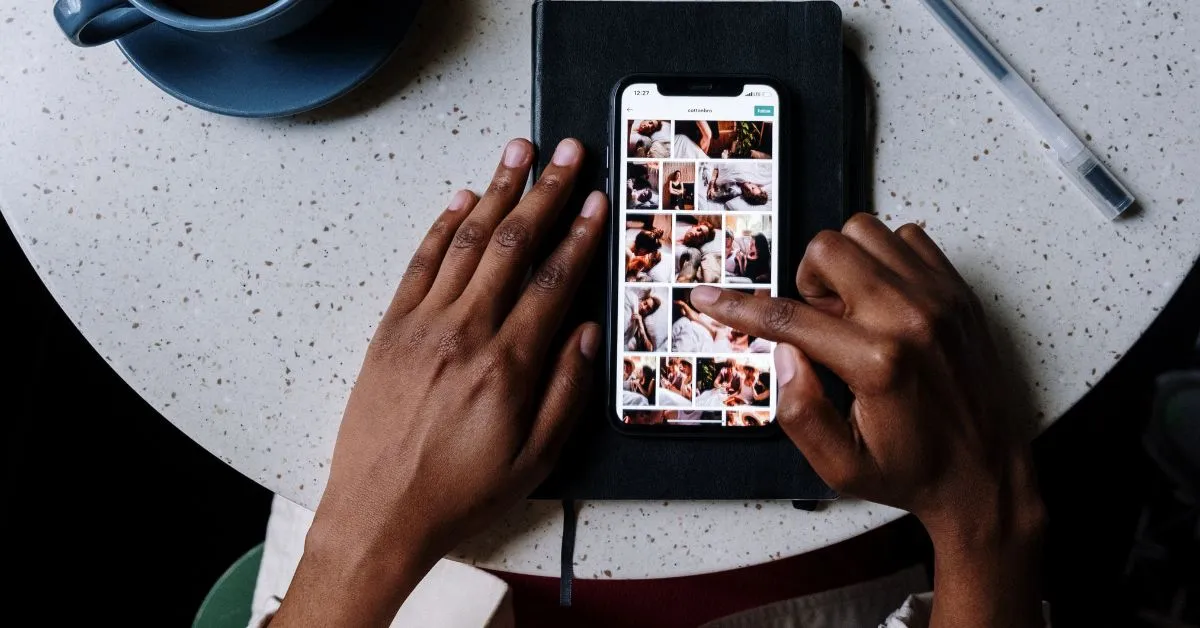 instagram vídeo converter salve e converta em MP4 rápido