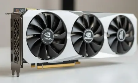 melhores placas de vídeo para jogos