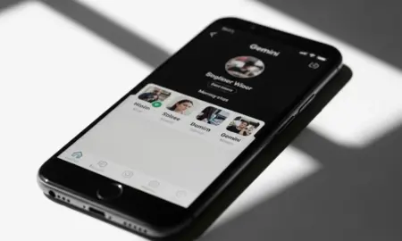 o que é aplicativo gemini