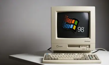 quando surgiu a internet no mundo