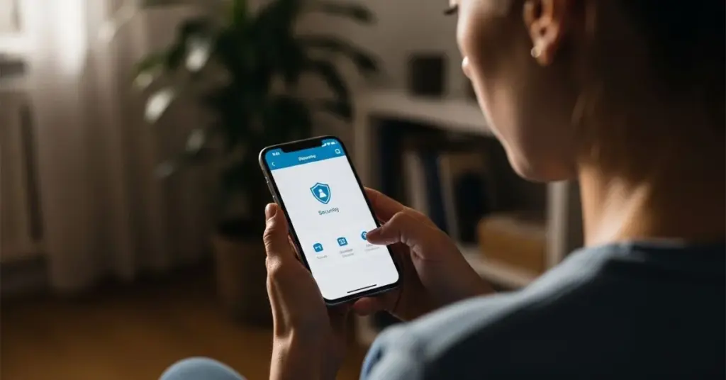 verificação duas etapas instagram