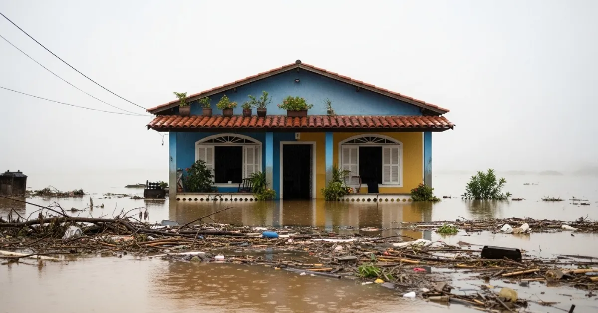 Auxílio Calamidade juiz de fora