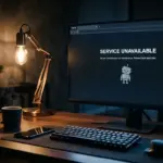 Claude fora do ar hoje: usuários enfrentam instabilidade em 28/04