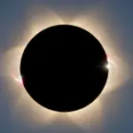 Eclipse solar 2026 de 2 de agosto promete ser histórico
