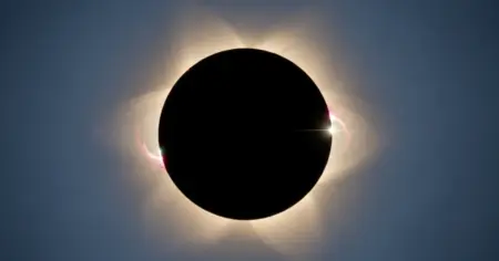 Eclipse solar 2026