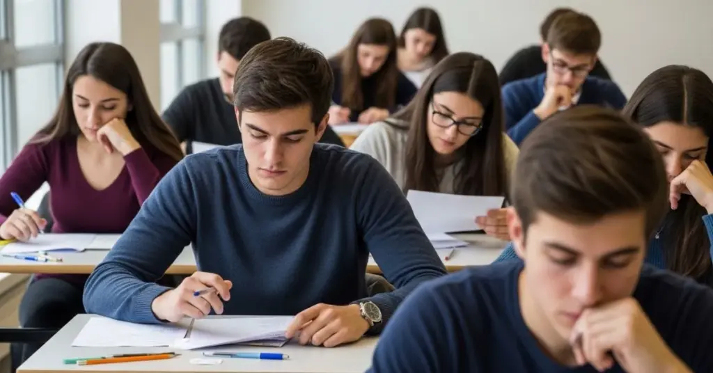 Estágio Prefeitura JF