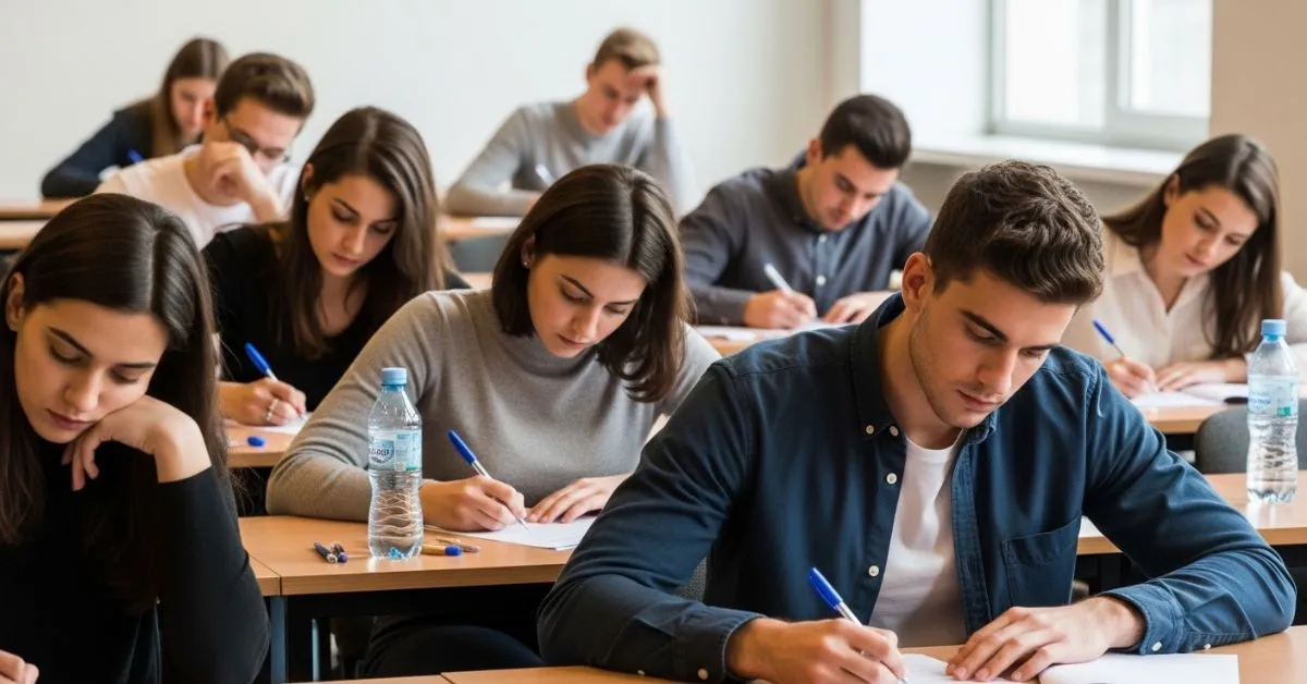 Estágio Prefeitura JF 2026