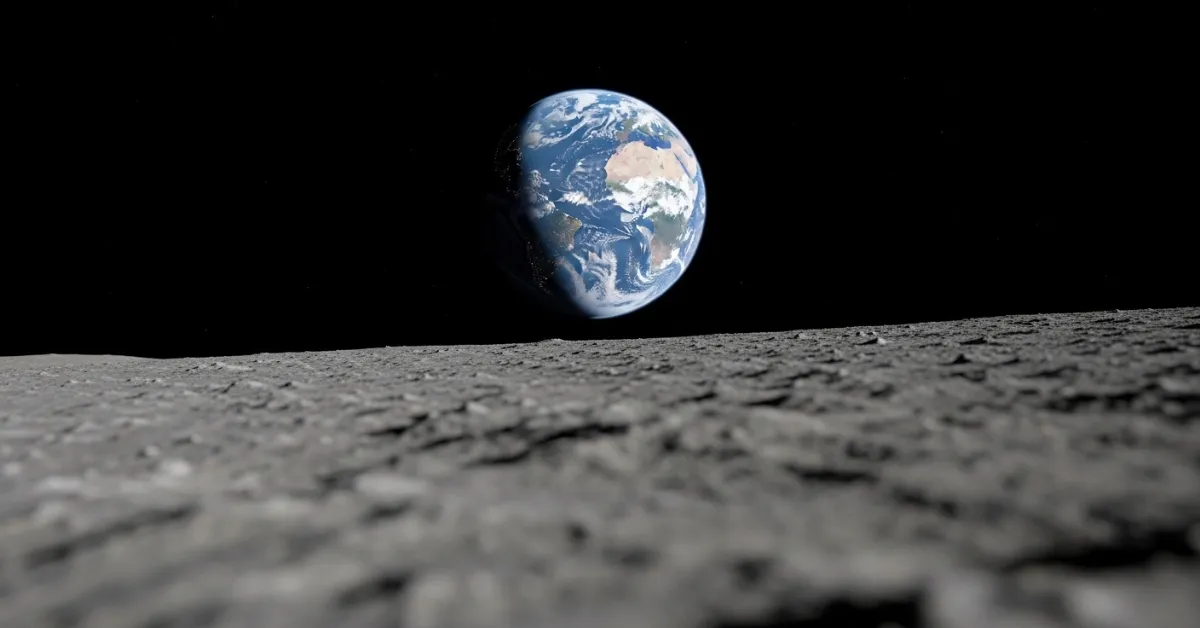 Nasa volta à Lua com artemis 2 Nasa volta à Lua com artemis 2