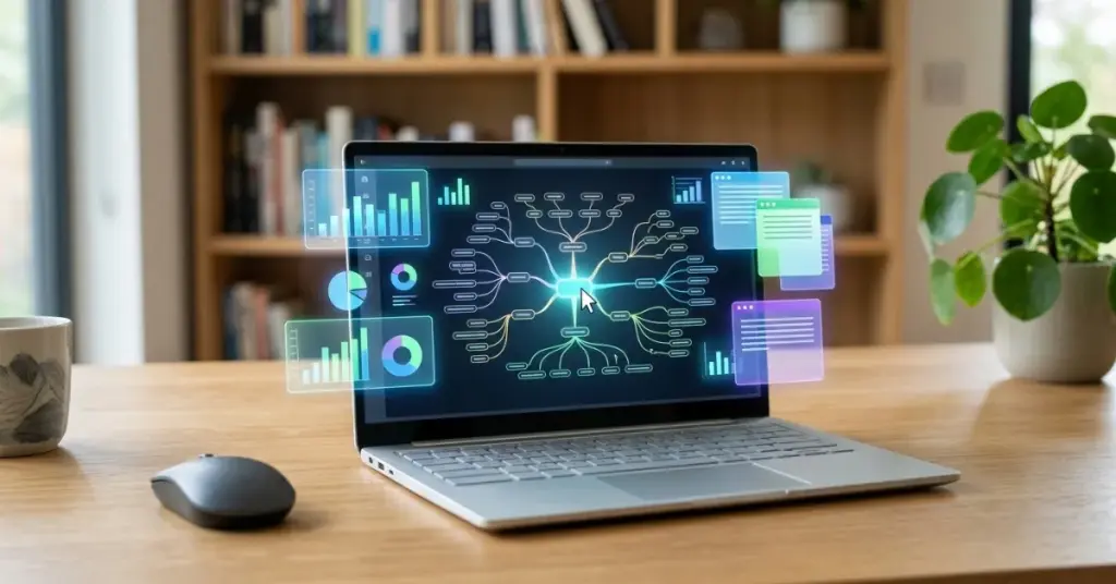 NotebookLM: Google lança IA revolucionária para estudo em 2026 NotebookLM Google IA