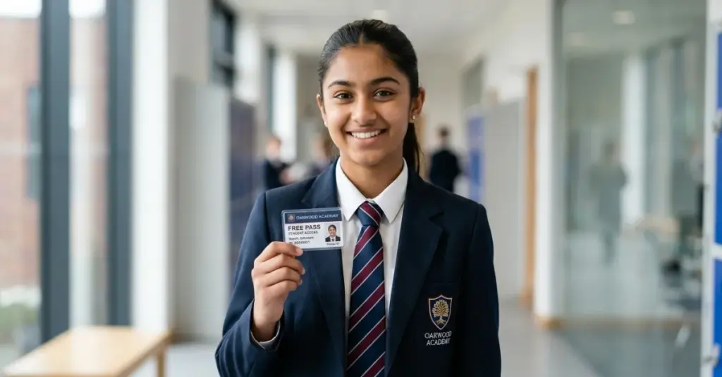 Passe Livre Estudantil JF