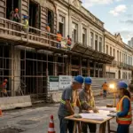Reconstrução de Juiz de Fora avança 60 dias após chuvas devastadoras