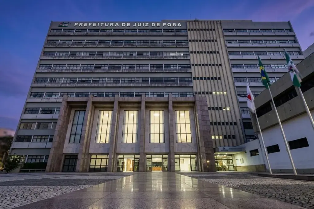 Secretários Juiz de Fora prefeitura