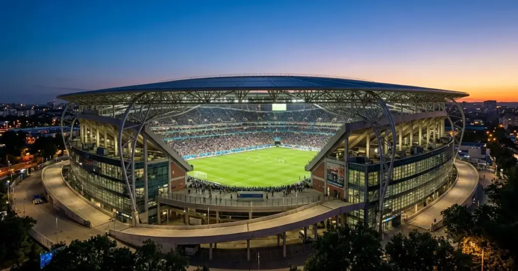 Seleção feminina brasileira goleia na estreia 2026 com goleada em Cuiabá Seleção feminina brasileira