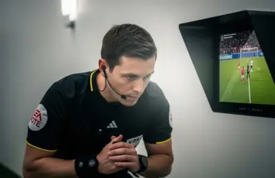 Tecnologia no esporte