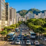 Tempo seco em Juiz de Fora: semana sem chuva e calor