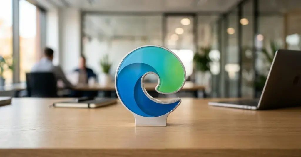 VPN gratuita no Edge integrada para proteger sua navegação em 2026 VPN gratuita no Edge