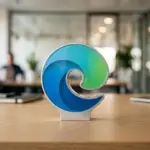 VPN gratuita no Edge integrada para proteger sua navegação em 2026