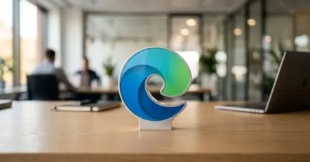 VPN gratuita no Edge integrada para proteger sua navegação em 2026 VPN gratuita no Edge