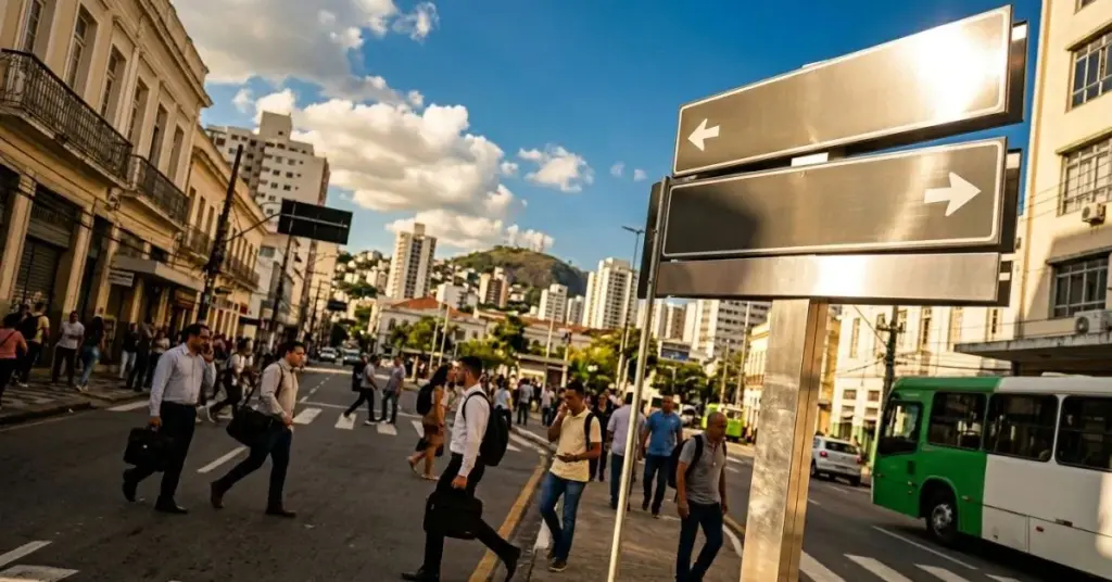 Novas Vagas Zona da Mata de emprego crescem 20% em abril! Vagas Zona da Mata