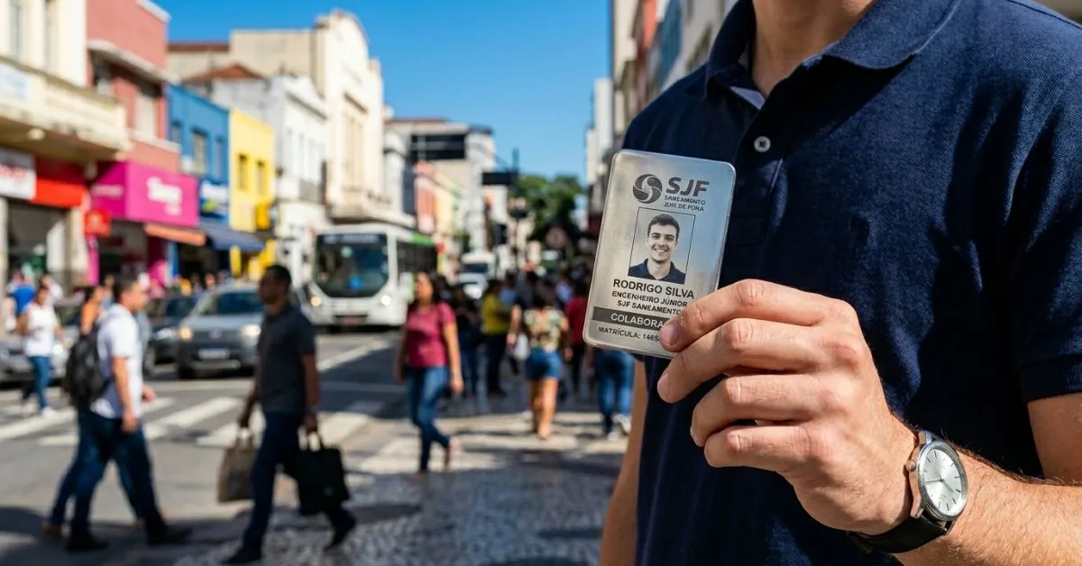 Vagas Zona da Mata 2026