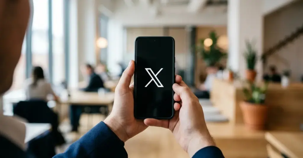 X faz limpeza de bots e remove milhões de contas em 2026 X faz limpeza de bots