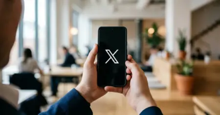 X faz limpeza de bots e remove milhões de contas em 2026 X faz limpeza de bots