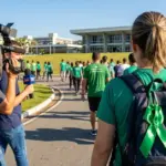 Abril Verde: UFJF Juiz de Fora lança programação de saúde 2026