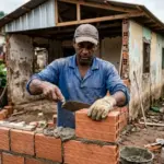 Auxílio reconstrução Juiz de Fora: pagamento começa em abril de 2026