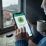 Como entrar em contato com a Defesa Civil após chuvas em Juiz de Fora