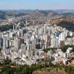 DDD 32 é de onde? Descubra as cidades de Minas Gerais em 2026!