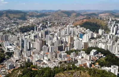 DDD 32 é de onde? Descubra as cidades de Minas Gerais em 2026!