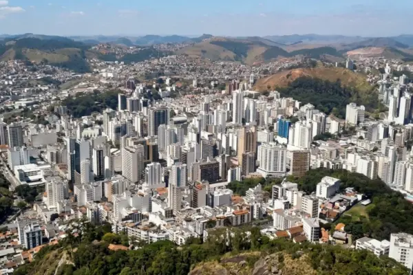 DDD 32 é de onde? Descubra as cidades de Minas Gerais em 2026!