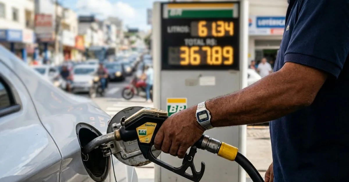 gasolina em Juiz de Fora hoje gasolina em Juiz de Fora hoje