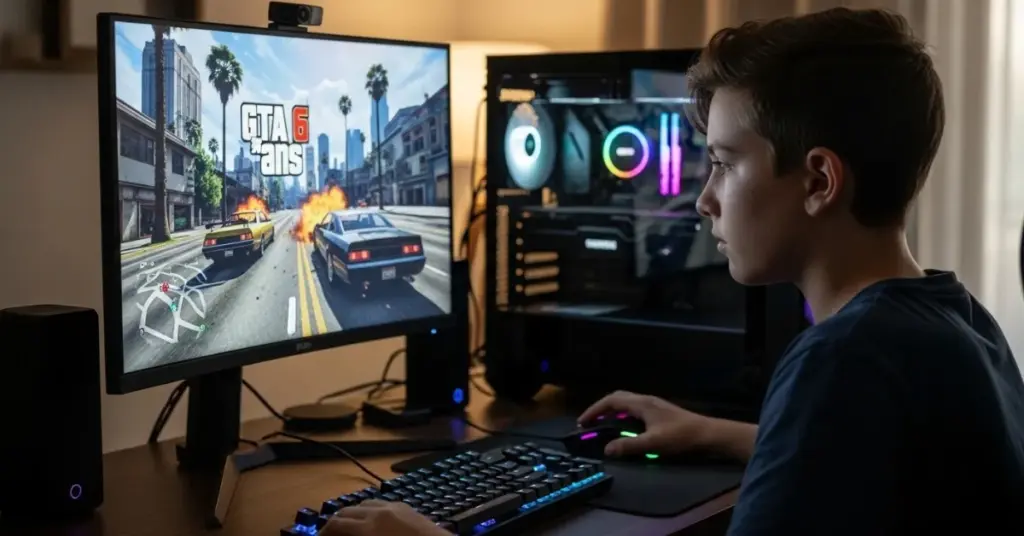 Jogos mais esperados de 2026: 10 lançamentos imperdíveis! jogos esperados 2026