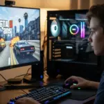 Jogos mais esperados de 2026: 10 lançamentos imperdíveis!