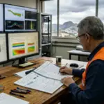 Defesa Civil apresenta laudo sobre o Morro do Cristo em Juiz de Fora