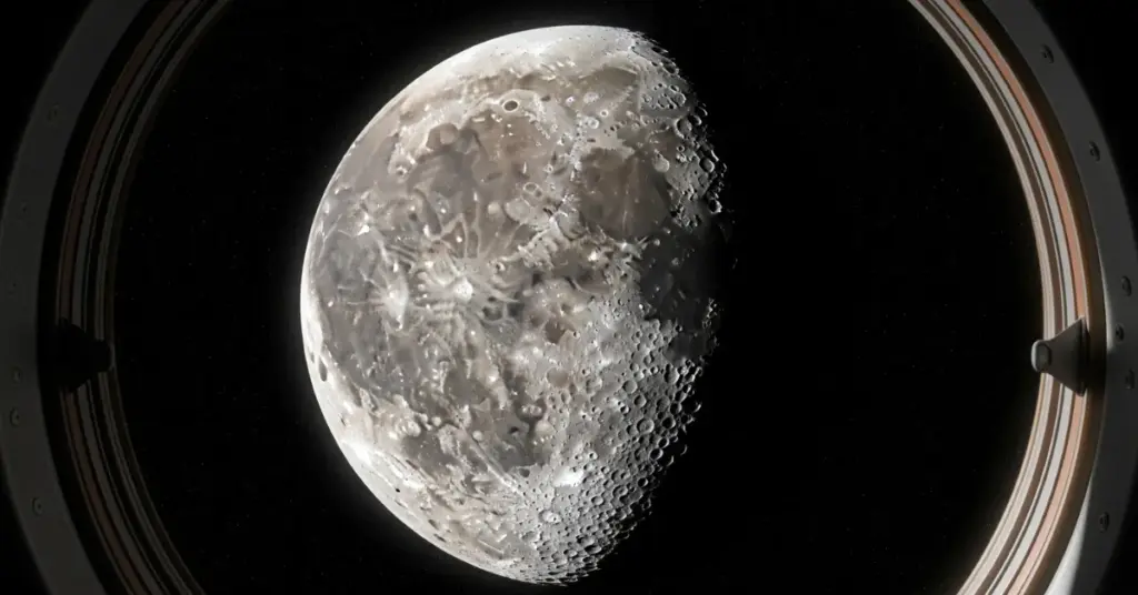 NASA confirma lançamento da missão Artemis II para abril de 2026 missão Artemis II