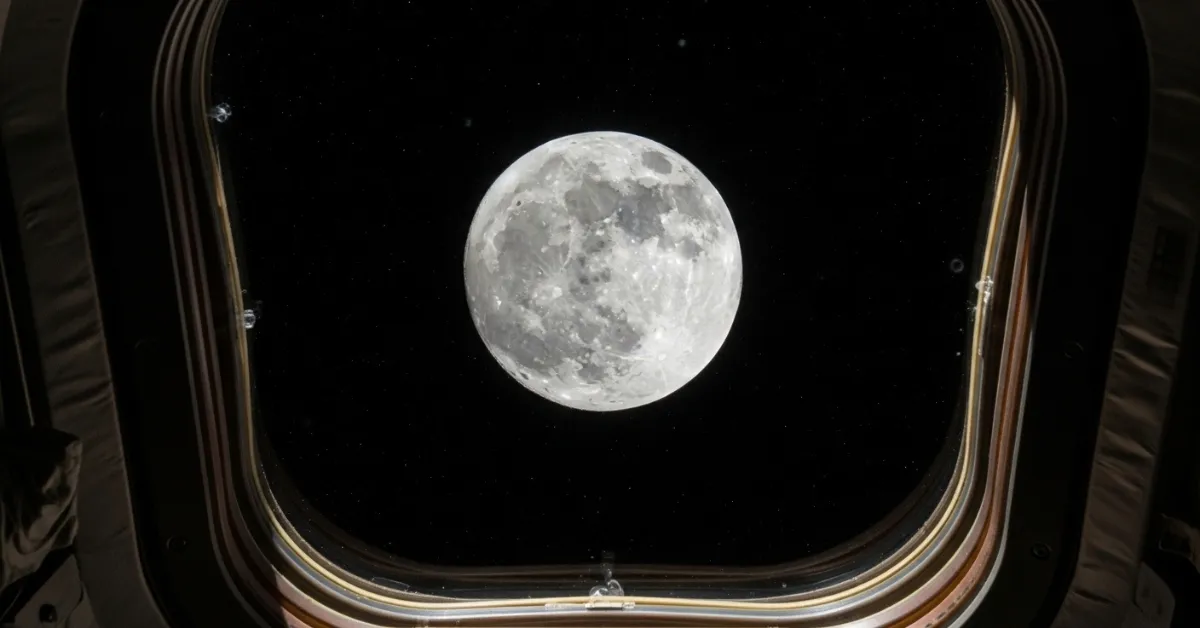 missão Artemis II 2026 missão Artemis II 2026