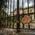 Cartões-postais fechados em Juiz de Fora: Museu Mariano com restrições 2026