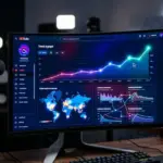 Nova função do YouTube Studio melhora parcerias e monetização em 2026